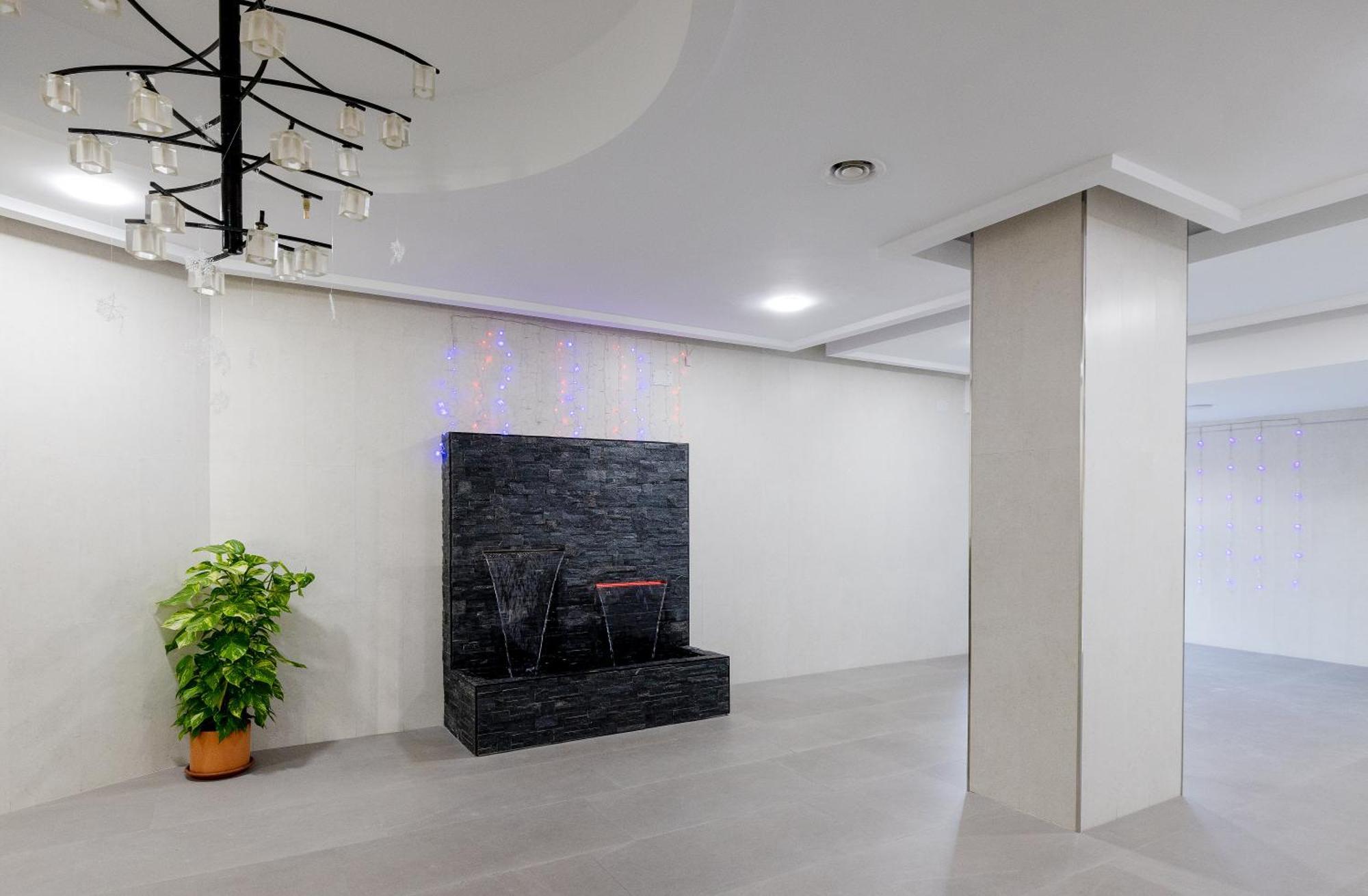 Sun Apartments Torremolinos Dış mekan fotoğraf