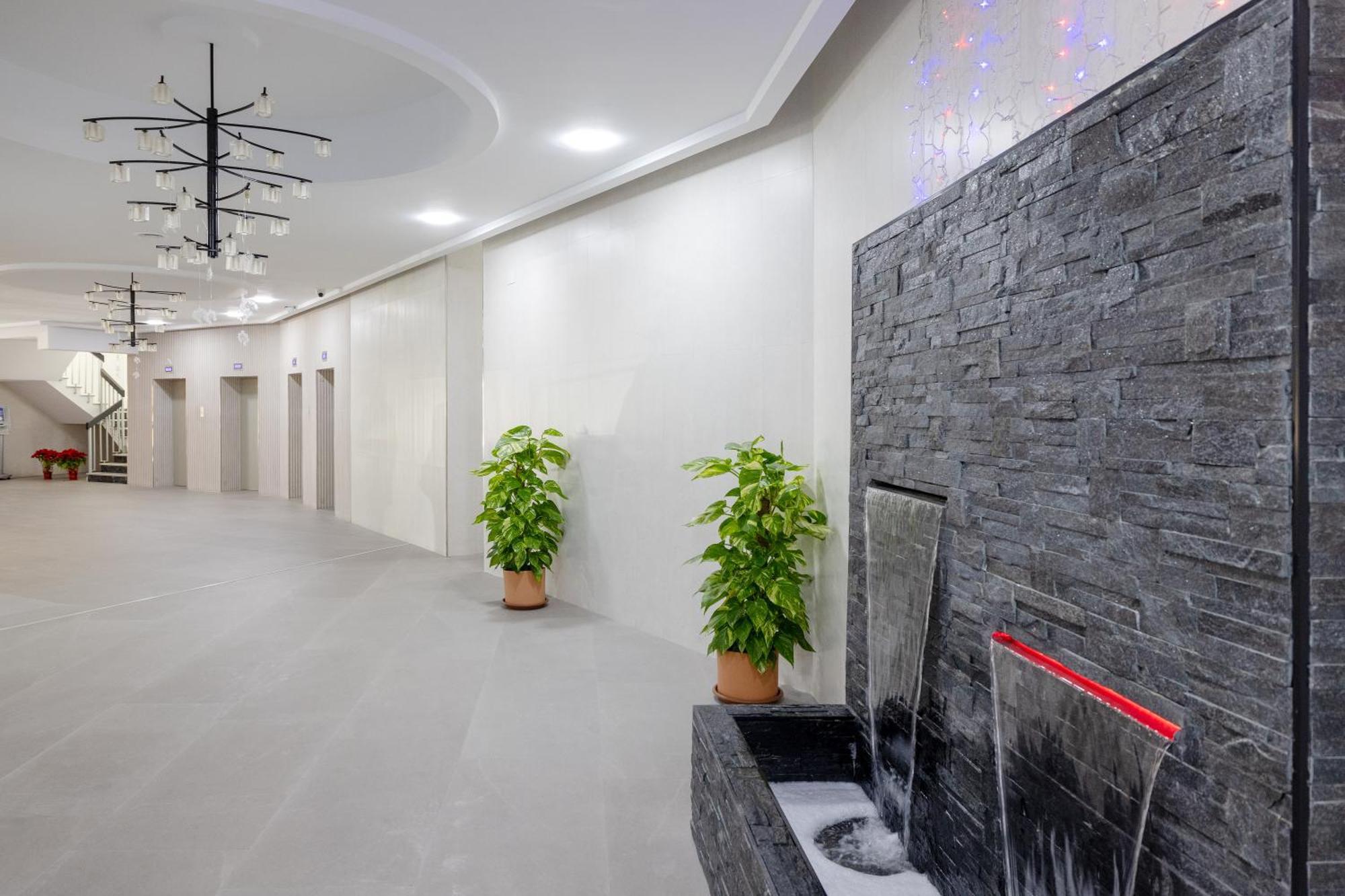Sun Apartments Torremolinos Dış mekan fotoğraf