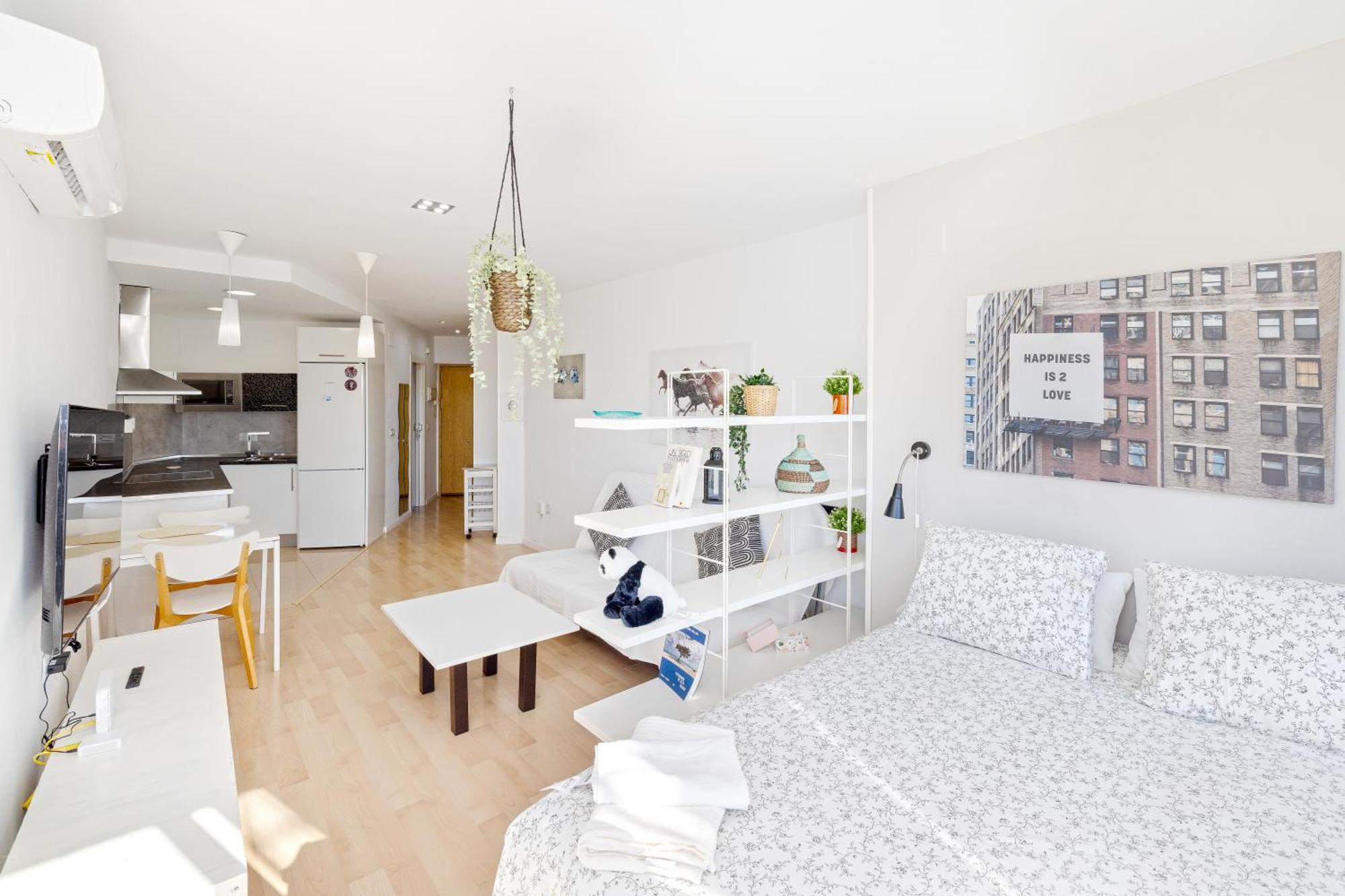 Sun Apartments Torremolinos Dış mekan fotoğraf