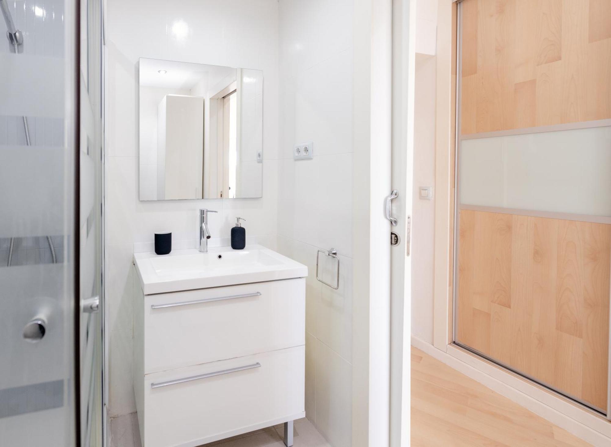 Sun Apartments Torremolinos Dış mekan fotoğraf