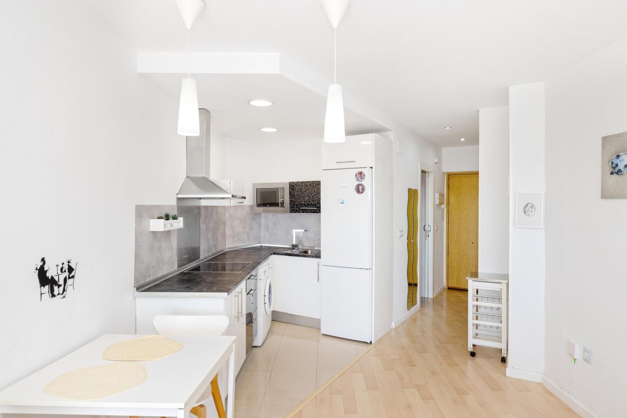 Sun Apartments Torremolinos Dış mekan fotoğraf
