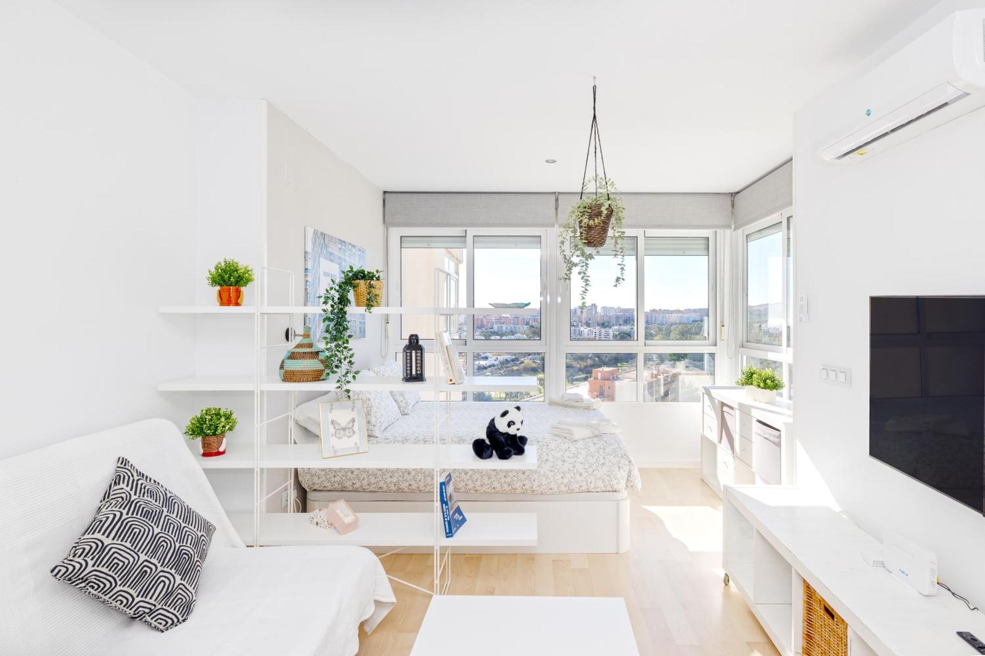 Sun Apartments Torremolinos Dış mekan fotoğraf