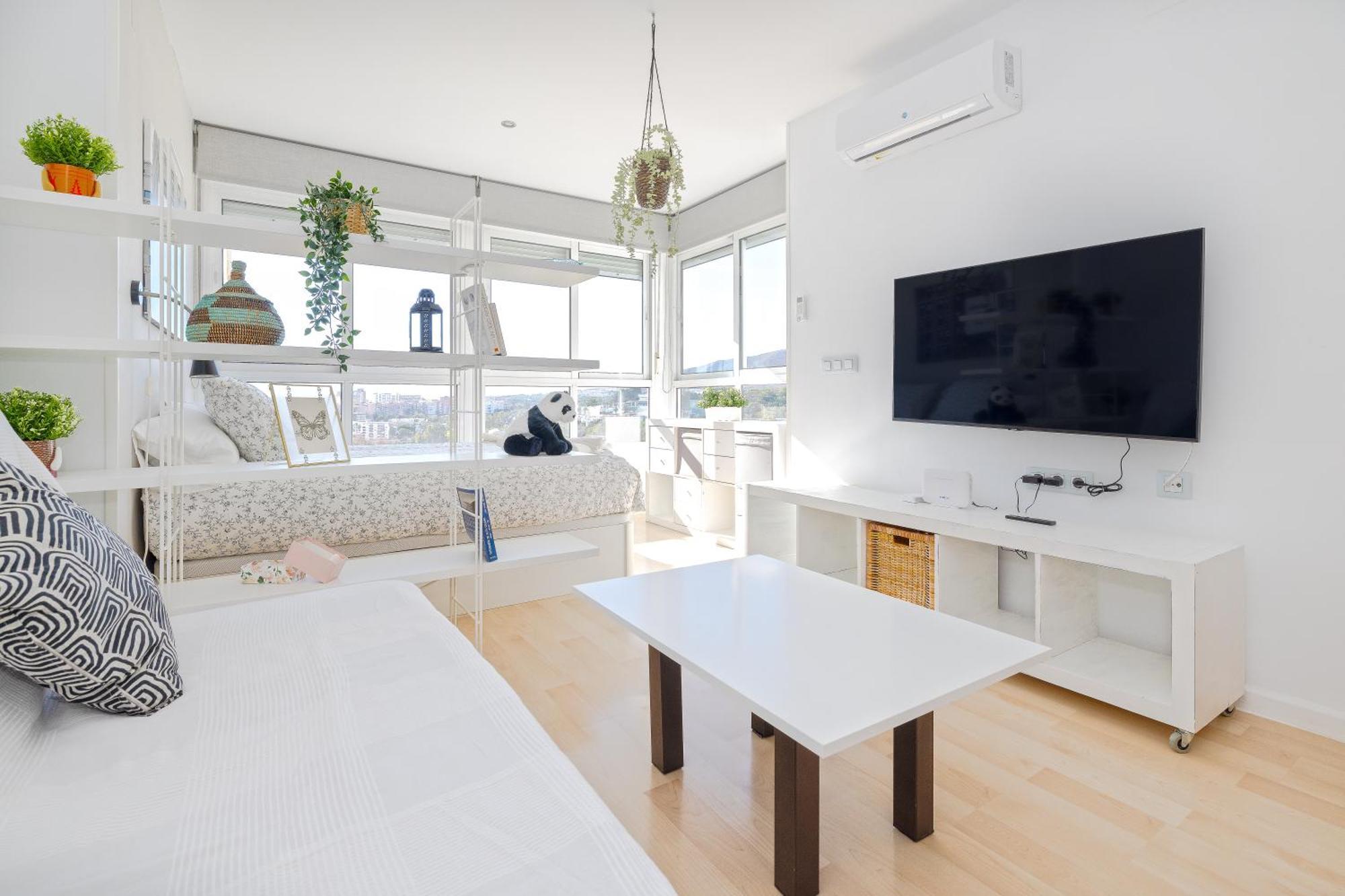 Sun Apartments Torremolinos Dış mekan fotoğraf