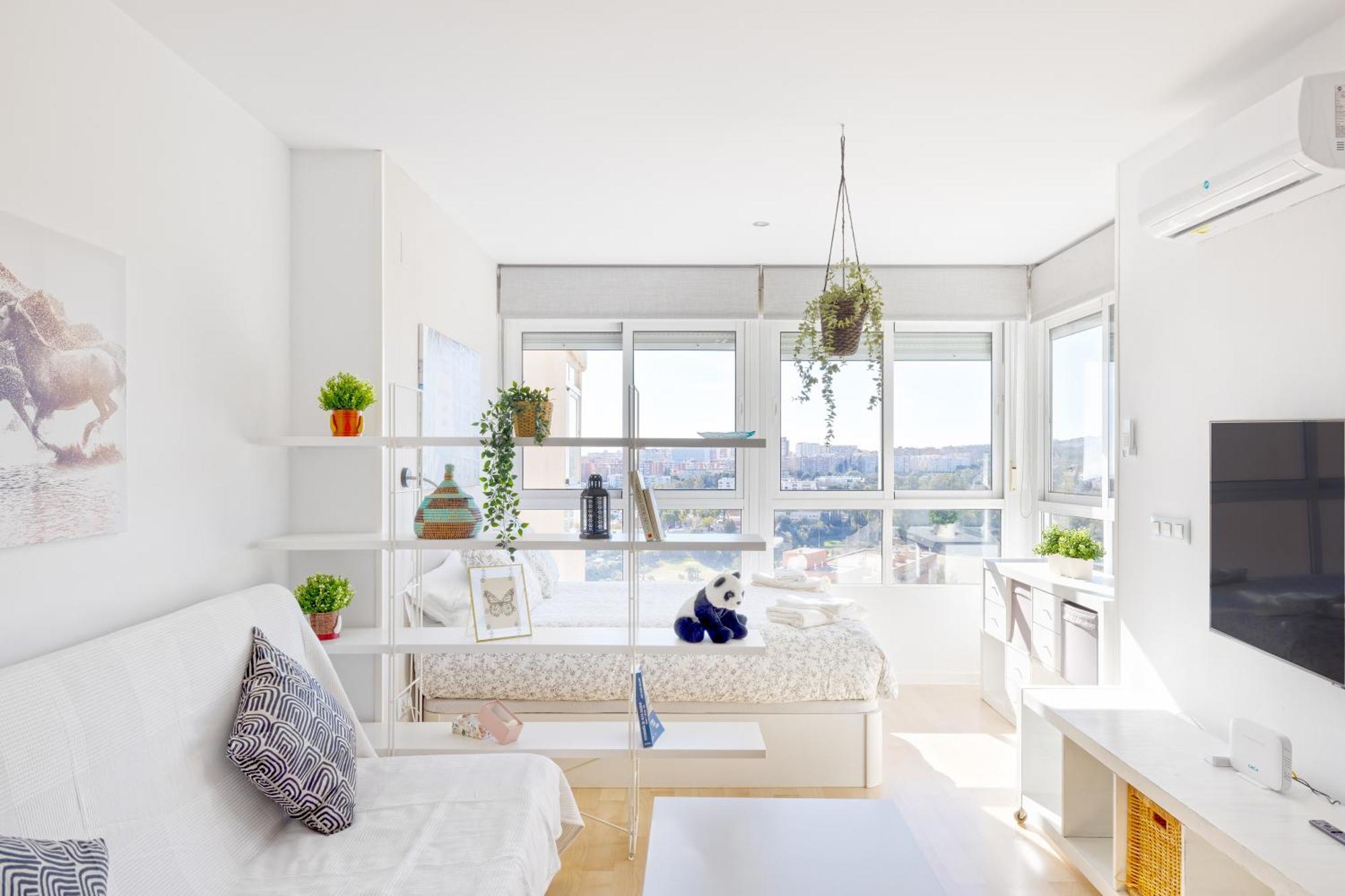 Sun Apartments Torremolinos Dış mekan fotoğraf