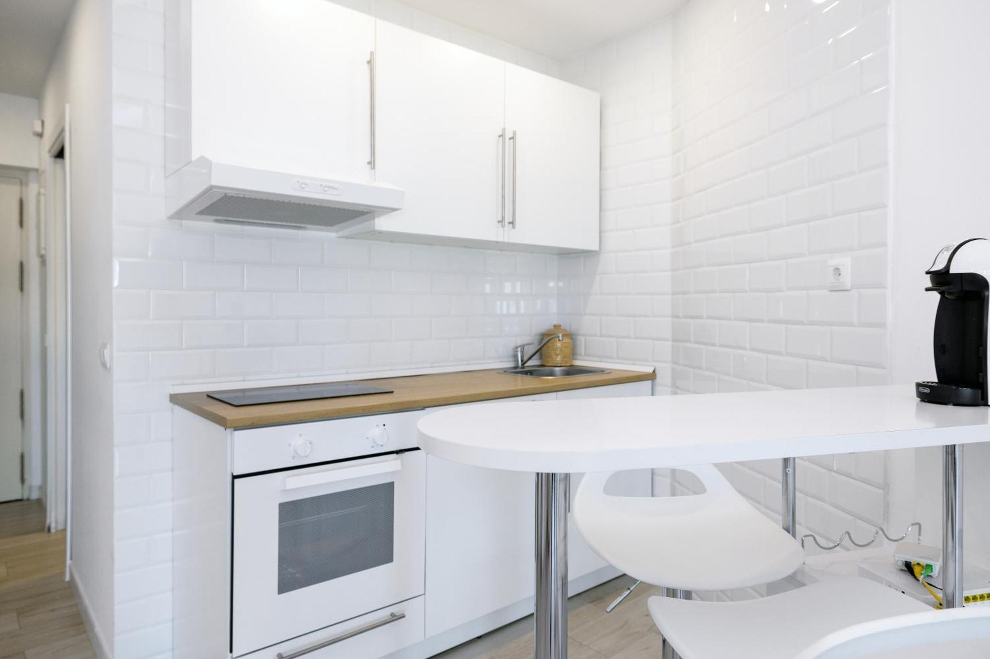 Sun Apartments Torremolinos Dış mekan fotoğraf