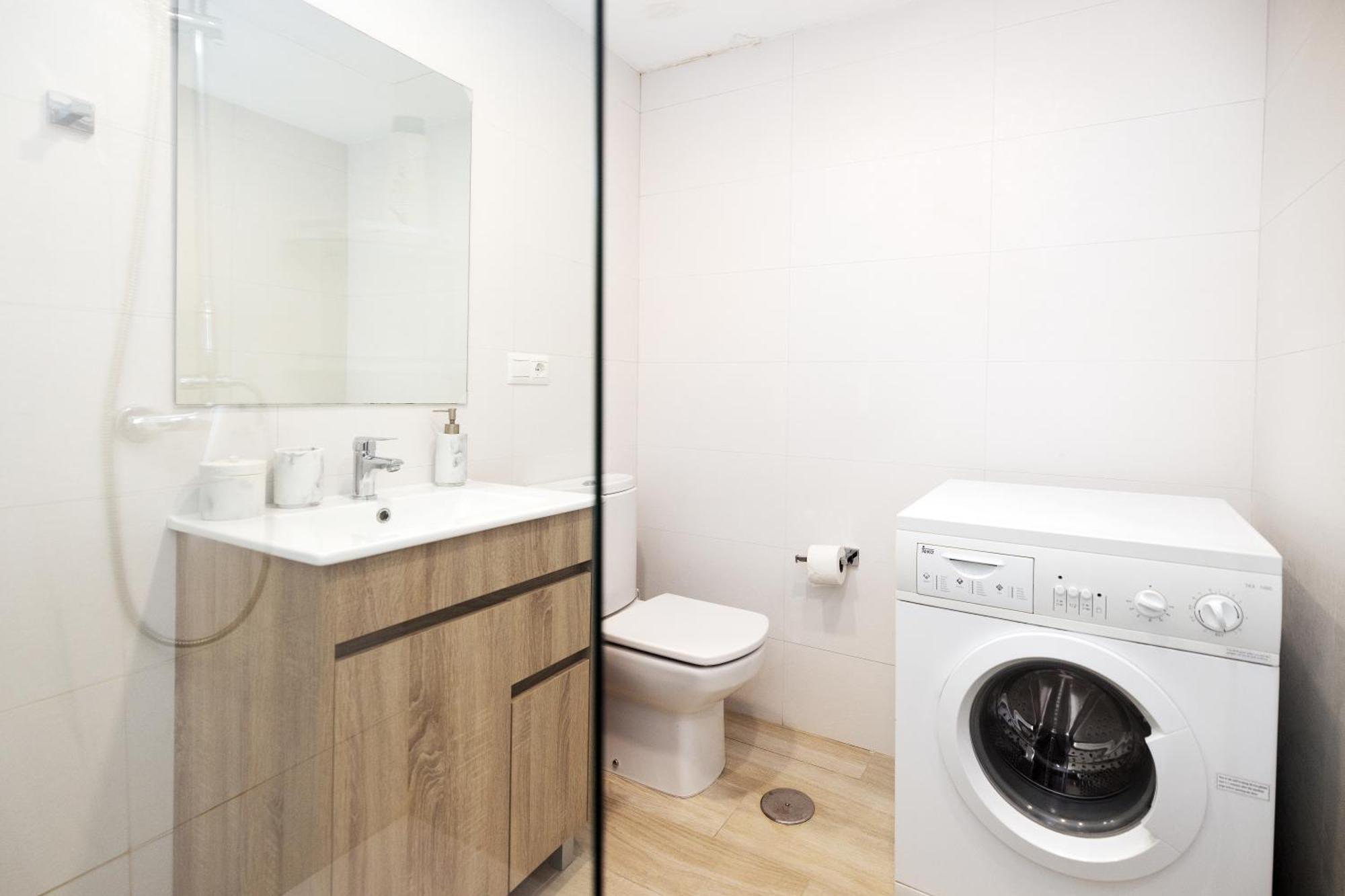 Sun Apartments Torremolinos Dış mekan fotoğraf