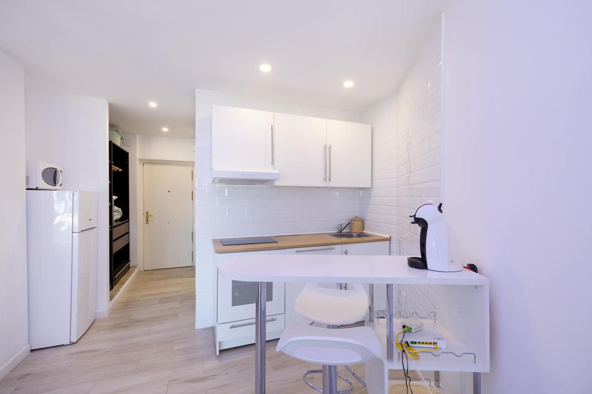 Sun Apartments Torremolinos Dış mekan fotoğraf
